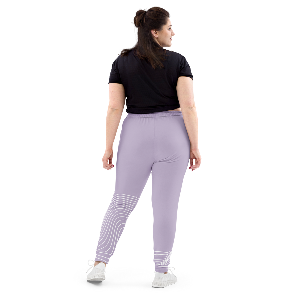 Wander Within - Organic joggers | LazyPink