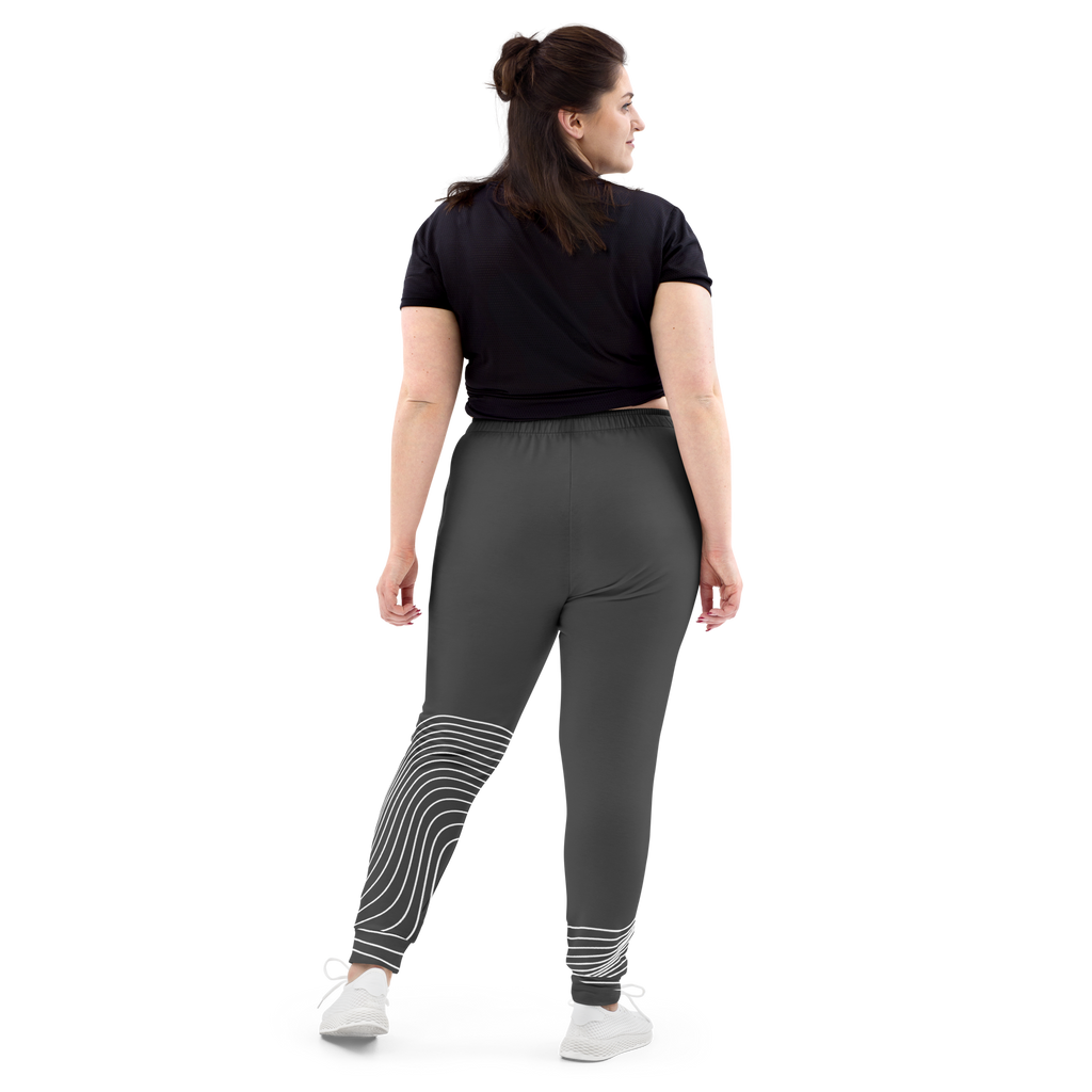Wander Within - Organic joggers | LazyPink