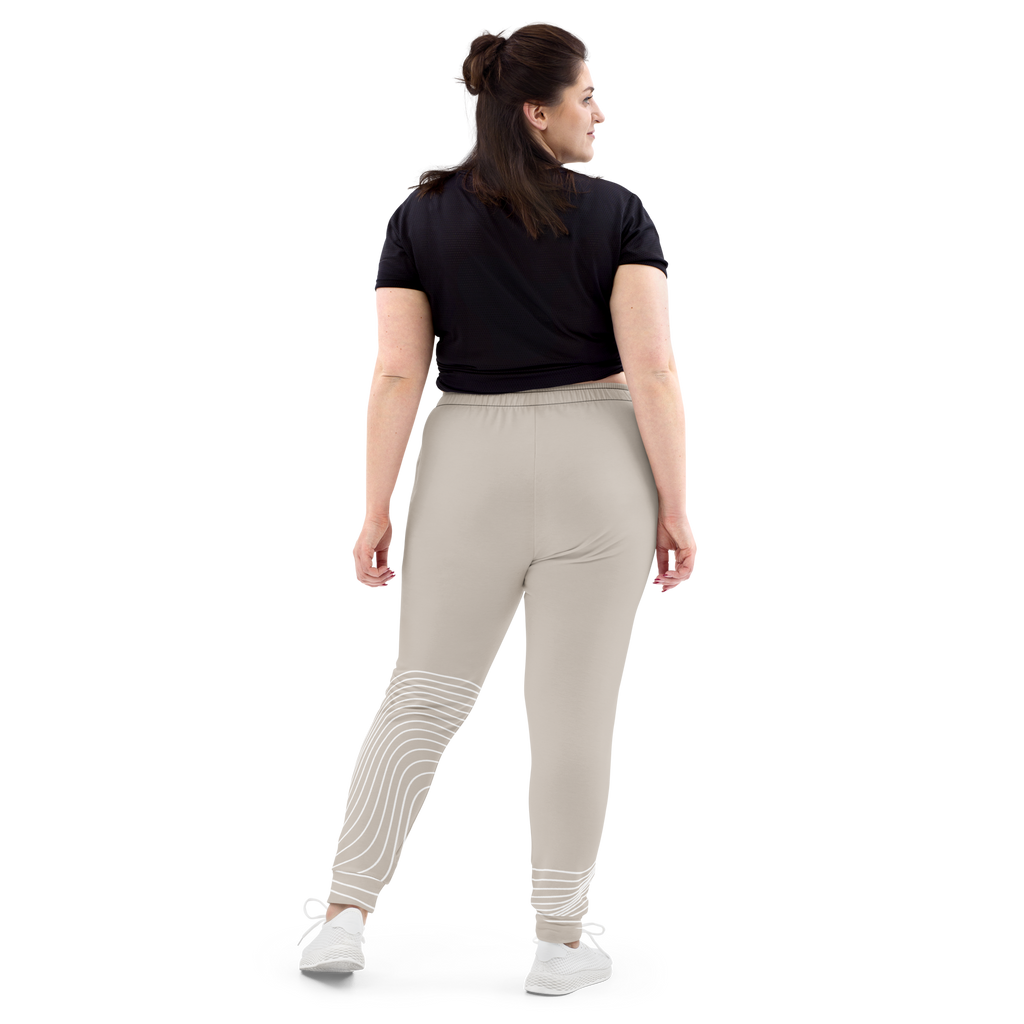 Wander Within - Organic joggers | LazyPink