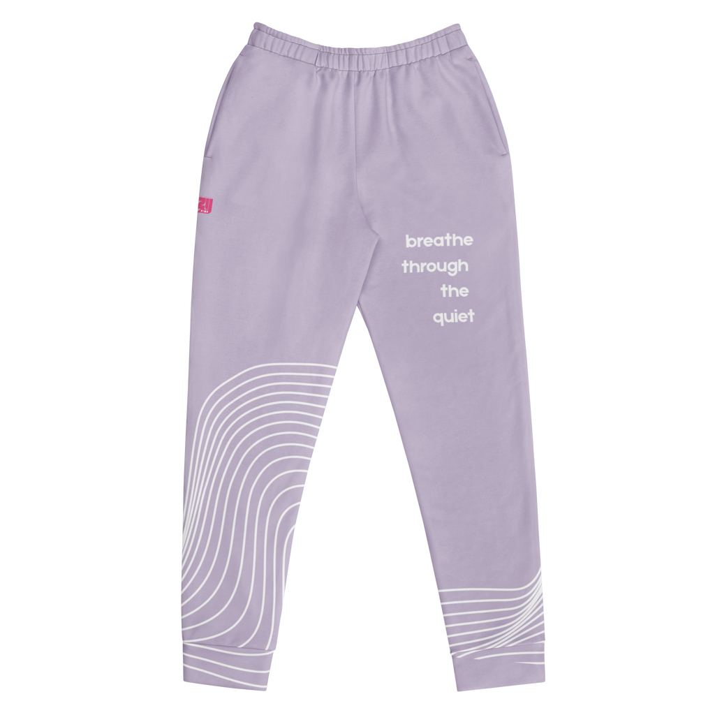 Wander Within - Organic joggers | LazyPink