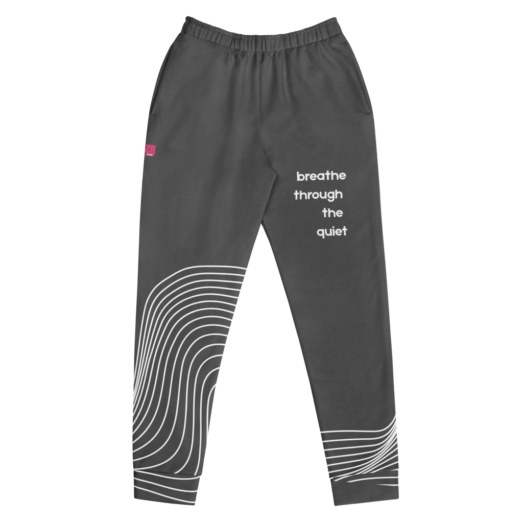 Wander Within - Organic joggers | LazyPink